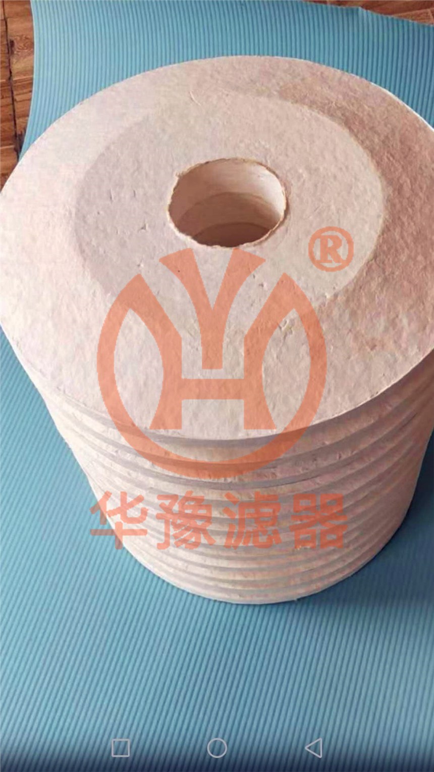 CJCB27/27濾油機(jī)超微濾芯華豫推薦