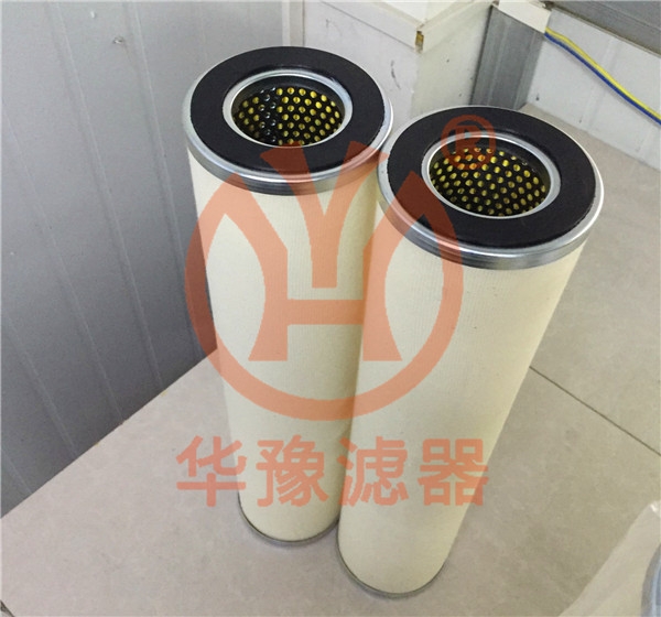 80LGF-30/10一級(jí)濾芯聚結(jié)濾芯