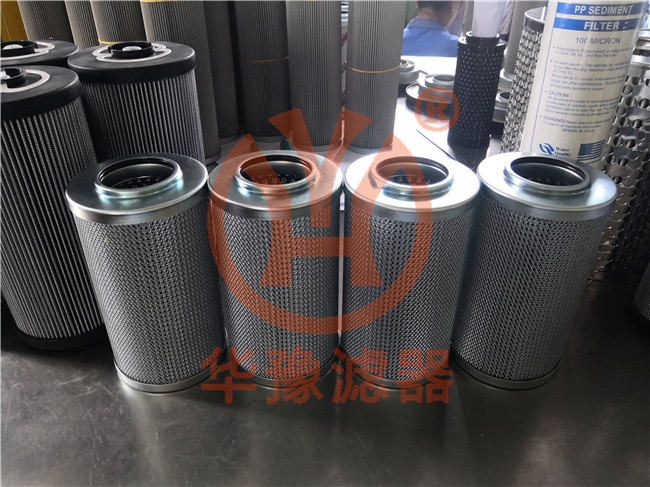 DU251.25G25μm磨煤機(jī)稀油站雙筒過(guò)濾器濾芯