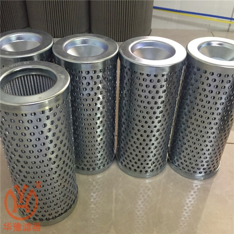 華豫濾器供應(yīng)QF8003GA25HC九江707液壓濾芯