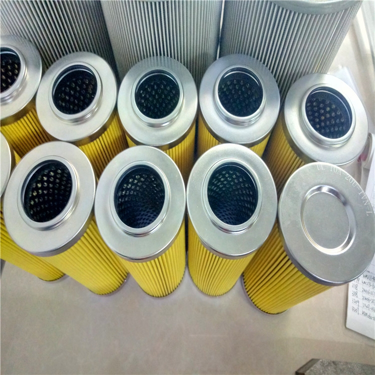 華豫濾器供應P-TM-3-8CH大生油濾芯