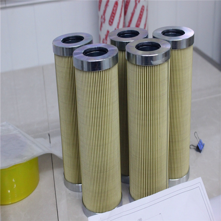 華豫供應(yīng)PGUL10A20U大生濾芯現(xiàn)場實測