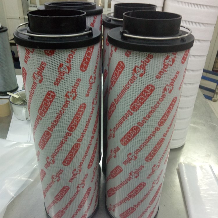 華豫供應(yīng)2600R010BN4HC/-B4-KE50 重齒輪濾芯