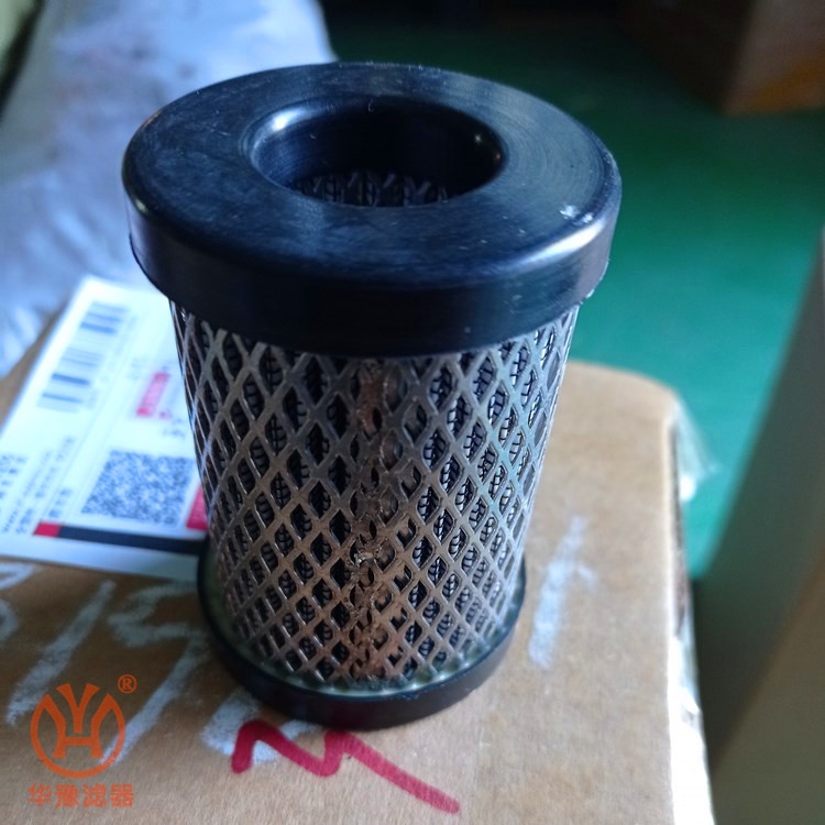 華豫濾器供應(yīng)V4051V3C01電廠回油濾芯