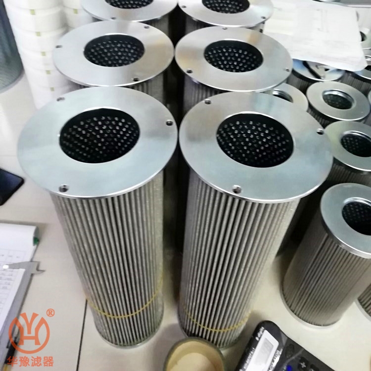 華豫濾器供應(yīng)DDL-65X80低壓過(guò)濾器濾芯