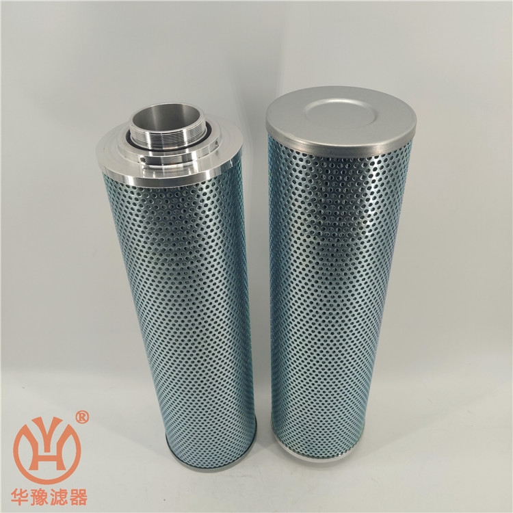華豫濾器供應(yīng)852761PS6瑪勒油濾芯