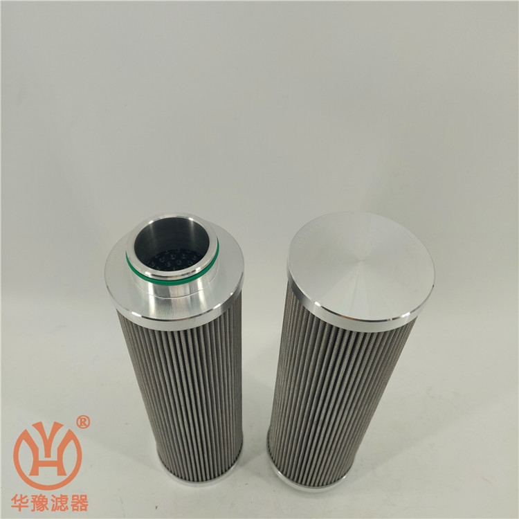華豫濾器供應(yīng)HCY0212FKT39H濾油機濾芯