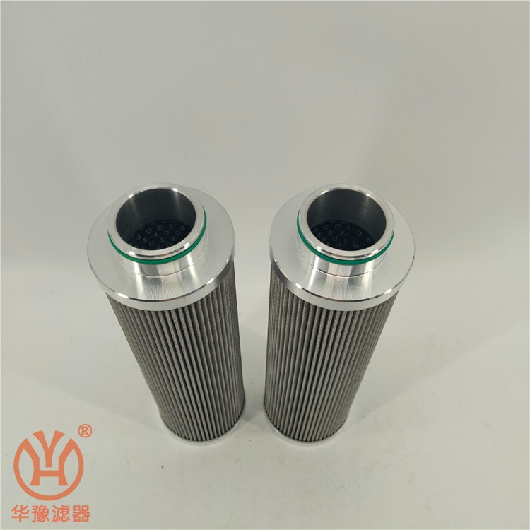 華豫濾器供應(yīng)R735G03電廠液壓濾芯