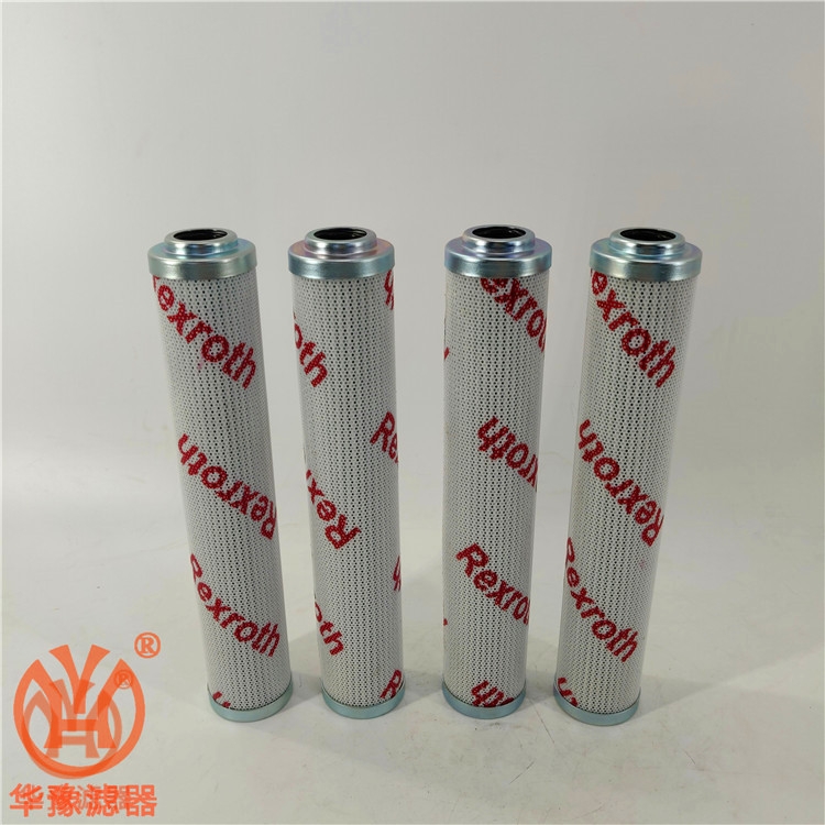 華豫濾器供應(yīng)力士樂R928006762過濾器濾芯