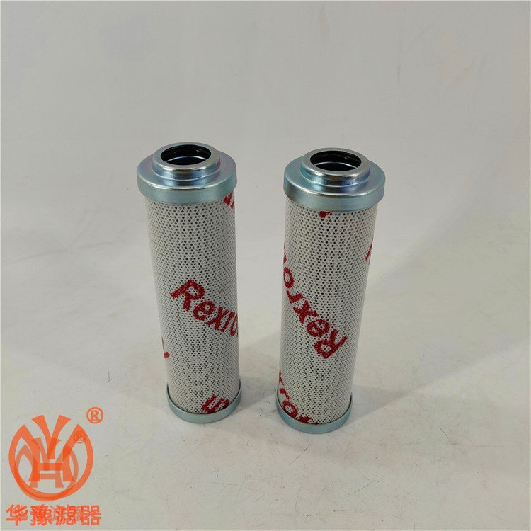 華豫濾器供應力士樂R928006708替代濾芯