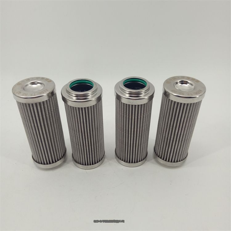 電廠抗燃油濾芯A156.73.52.03 華豫濾器