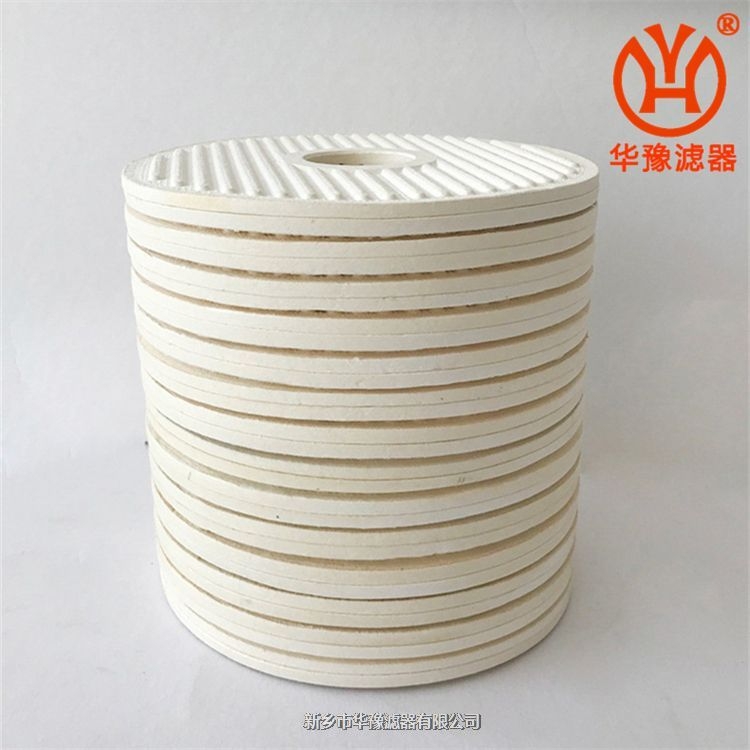 CJC精細過濾器B27/27