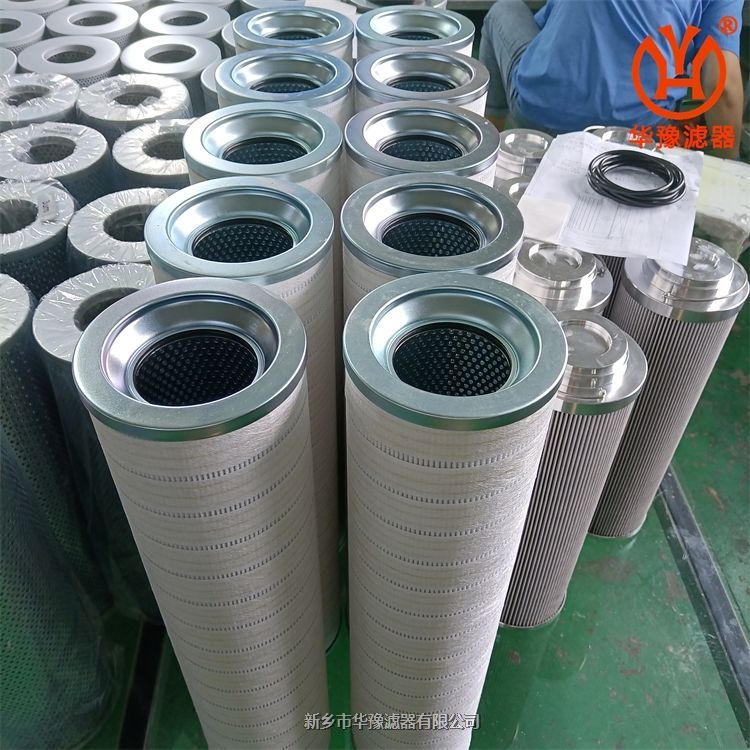 頗爾繞帶液壓油濾芯HH8420DF48CTVBR