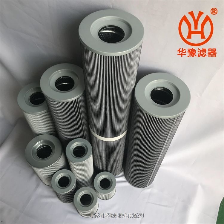 RFD BN/HC 660DAN10D1.X/-L24雙筒回油過濾器