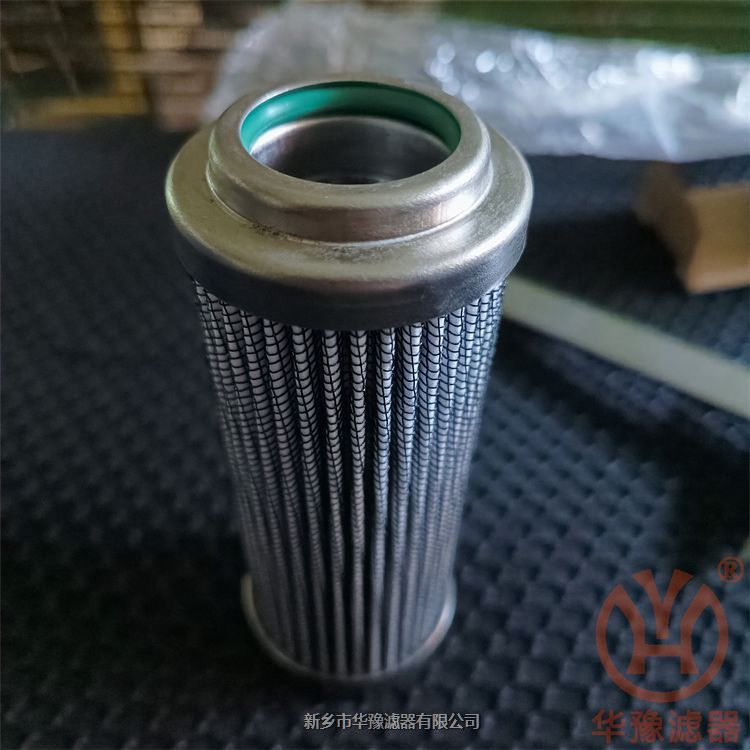 雙聯(lián)濾油器LXKF-150A×100F玻纖折疊濾芯