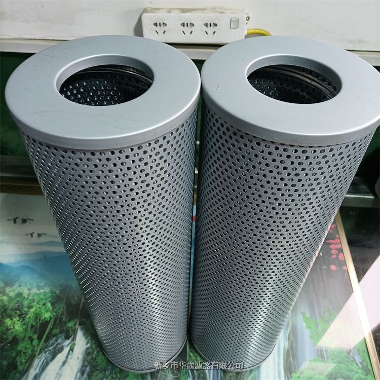 LX-DYSLQ-150/25W-1.6C不銹鋼金屬網(wǎng)并聯(lián)濾芯