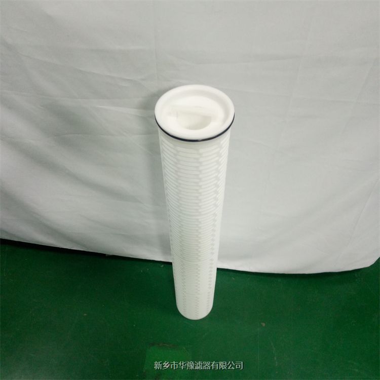 保安過(guò)濾器大流量濾芯HFU640UY060J-01