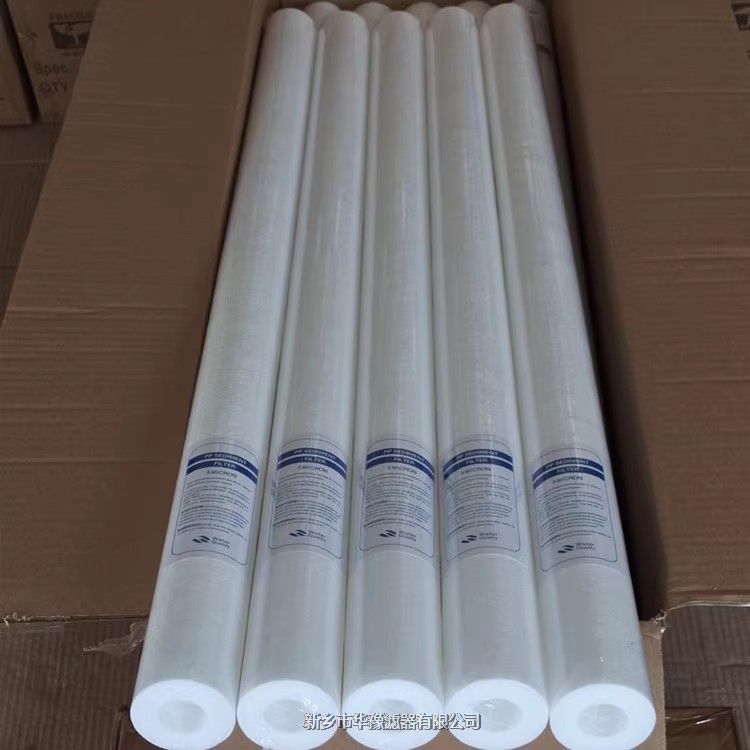 保安過(guò)濾器水濾芯UPCF-40100-A-P-3